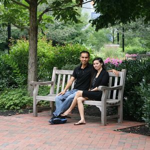 Meet your Posher, An